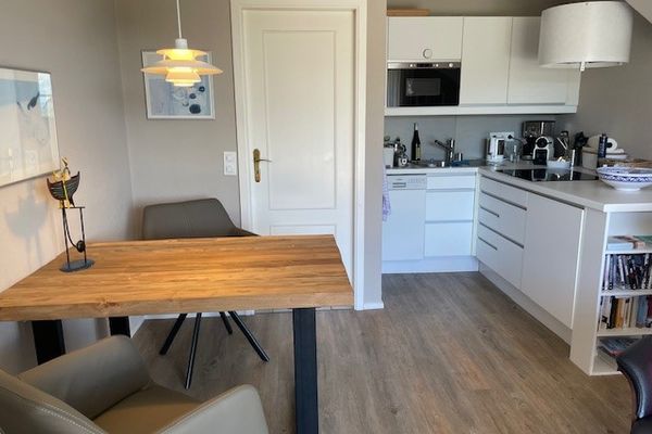 Haus Wattblick, WB/05 Rantum - 