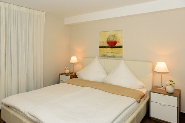 Haus Wattblick, WB/05 Rantum - 