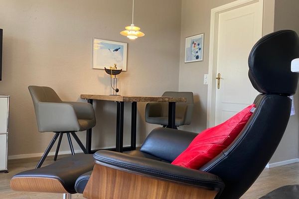 Haus Wattblick, WB/05 Rantum - 