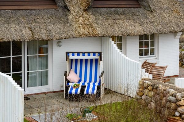 Haus Wattblick, WB/05 Rantum - 