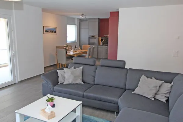   Casa ai Faggi, 3-Zimmerwohnung, 2. Stock