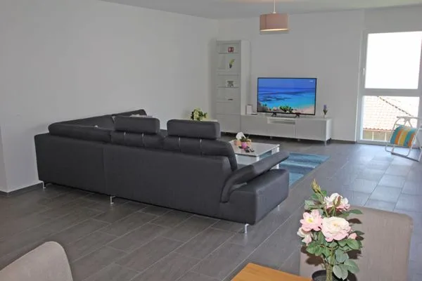   Casa ai Faggi, 3-Zimmerwohnung, 2. Stock