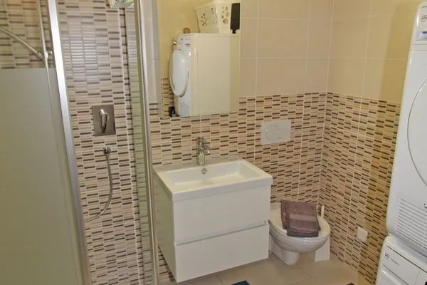   Casa ai Faggi, 3-Zimmerwohnung, 2. Stock