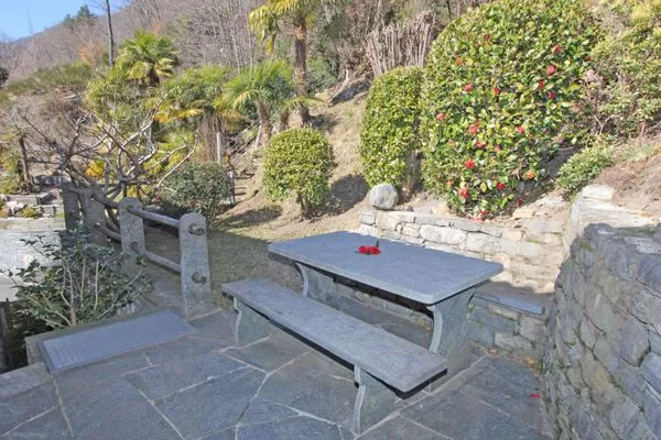   Casa Serena, 4-Zimmerwohnung