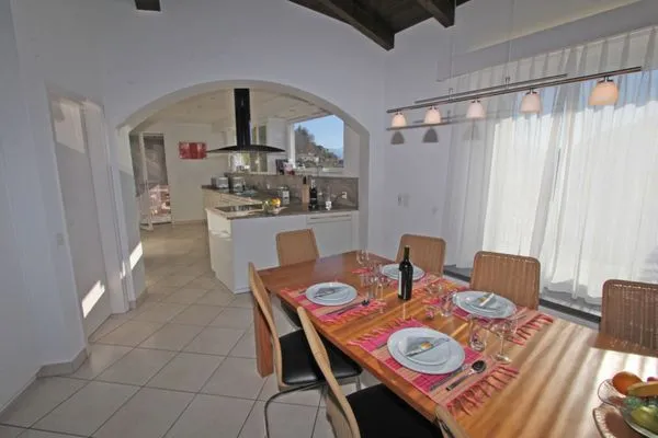   Casa Serena, 4-Zimmerwohnung