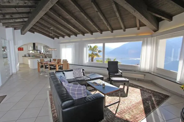   Casa Serena, 4-Zimmerwohnung