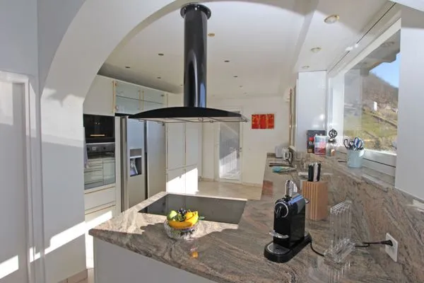   Casa Serena, 4-Zimmerwohnung