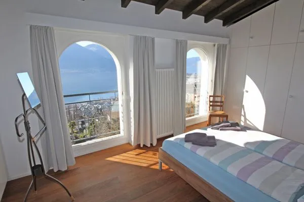   Casa Serena, 4-Zimmerwohnung