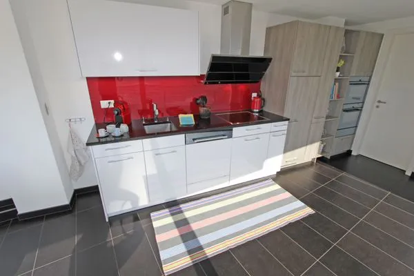   Casa Serena, 3-Zimmerwohnung-Duplex