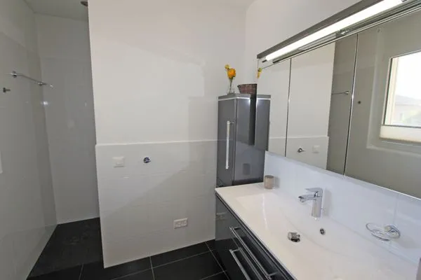   Casa Serena, 3-Zimmerwohnung-Duplex