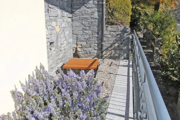   Casa Serena, 3-Zimmerwohnung-Duplex