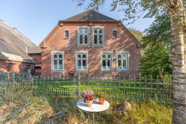 Ferienwohnung Sophie in Witzwort – Bild 1 von 5