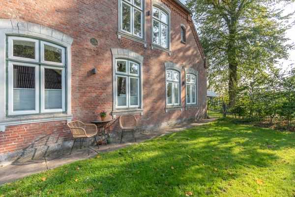 Ferienwohnung Sophie in Witzwort – Bild 2 von 5