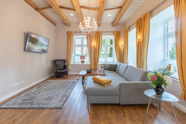 Ferienwohnung Sophie in Witzwort – Bild 3 von 5