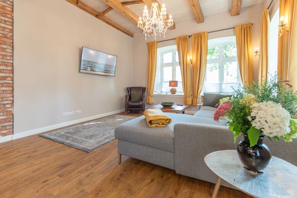 Ferienwohnung Sophie in Witzwort – Bild 4 von 5