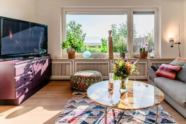 TV / Multimedia  Haus am Steg