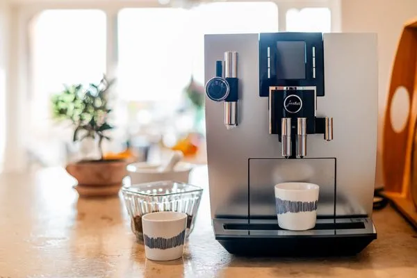 Dekoratives Detail  Haus am Steg