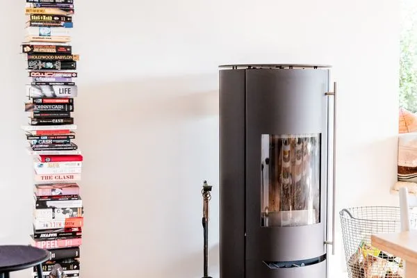 Kamin-/Ofen  Haus am Steg