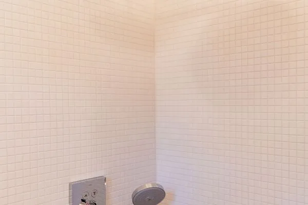 Gäste-WC  Haus am Steg