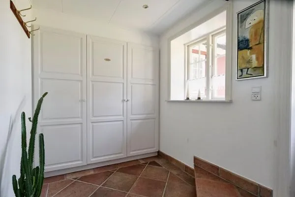 Fassade / Eingang  Hygge Hus