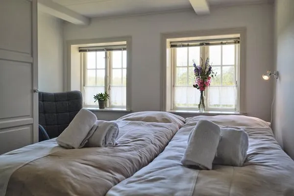 Schlafzimmer  Hygge Hus