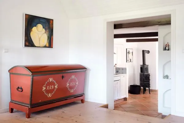 Wohnzimmer  Hygge Hus