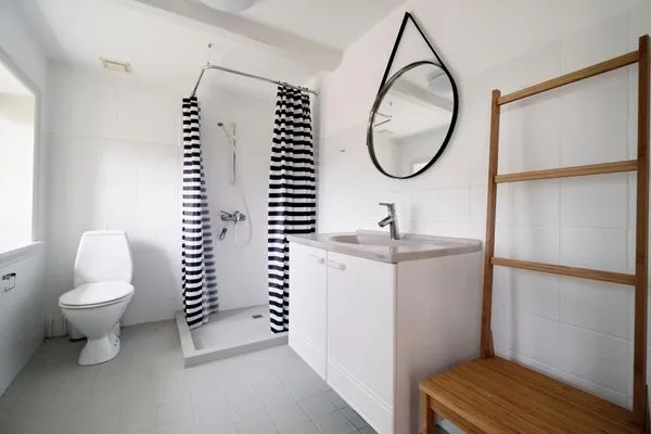 Badezimmer  Hygge Hus