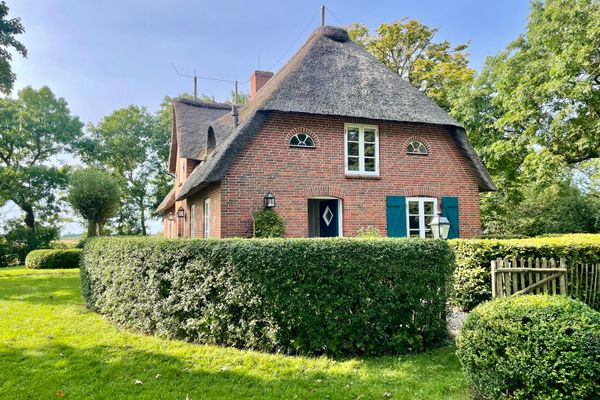  Op de Warft Kating / Katingsiel - 