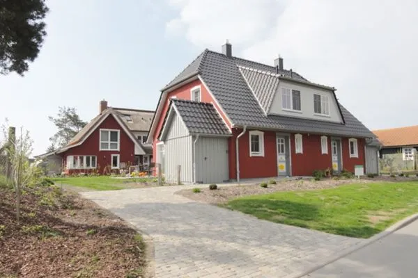   Wiecker Landhus FHH 1