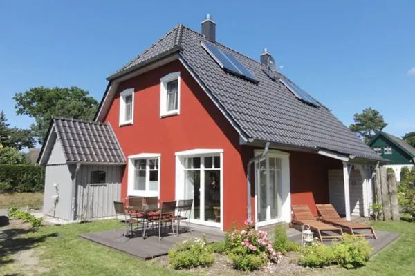   Wiecker Landhus FHH 1