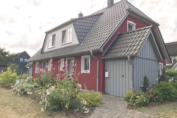   Wiecker Landhus FHH 1