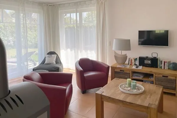   Wiecker Landhus FHH 1