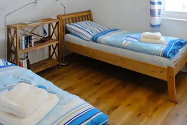   Wiecker Landhus FHH 1