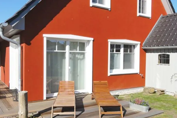   Wiecker Landhus FHH 1