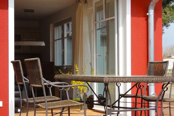   Wiecker Landhus FHH 1