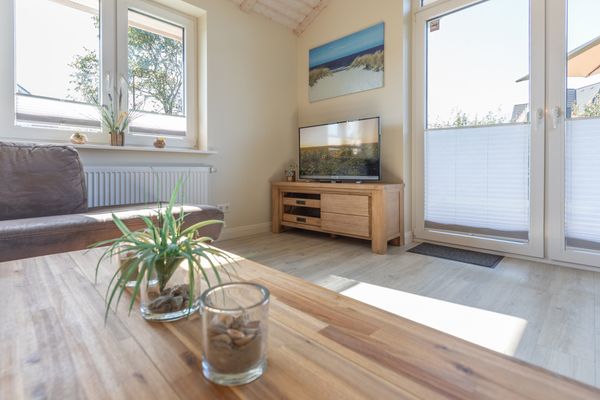 Ferienhaus Sternschnuppe in Dagebüll – Bild 3 von 5