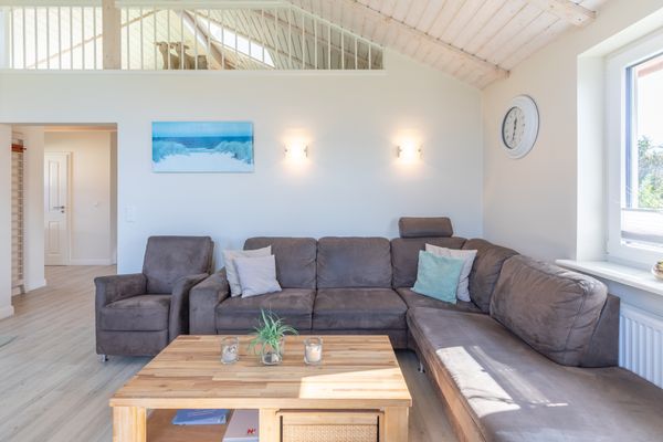 Ferienhaus Sternschnuppe in Dagebüll – Bild 4 von 5