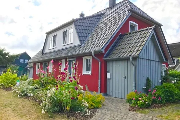   Wiecker Landhus FHH 2