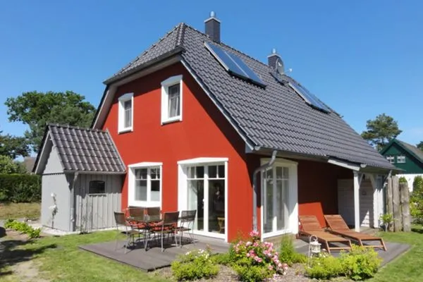   Wiecker Landhus FHH 2