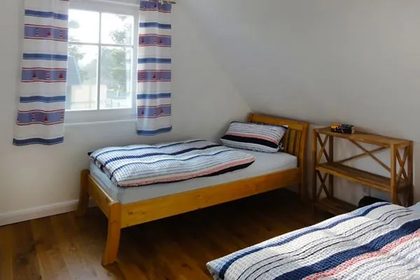   Wiecker Landhus FHH 2