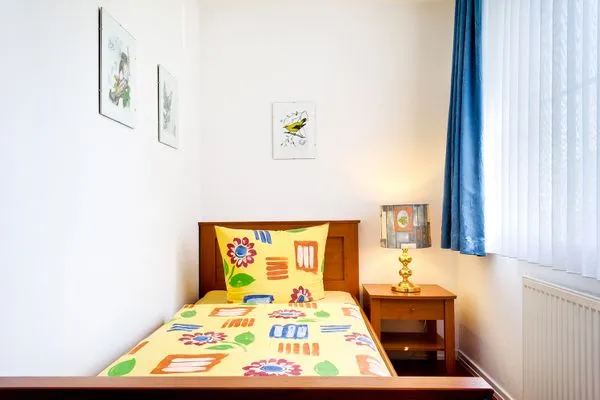   Mühlenstraße 3 a | Wohnung 1