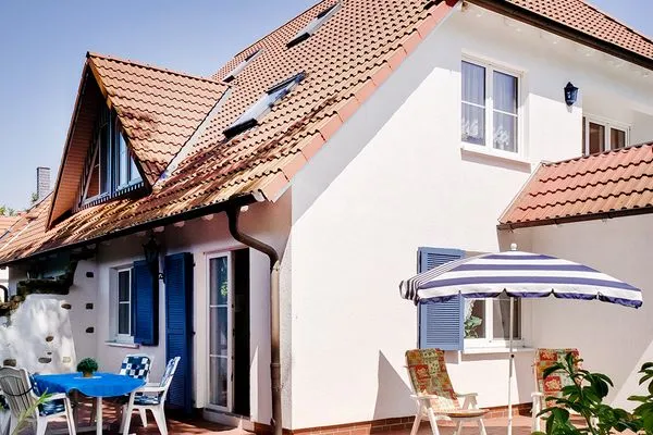   Mühlenstraße 3 a | Wohnung 1