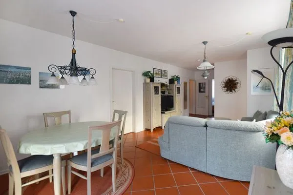   Mühlenstraße 3 a | Wohnung 1