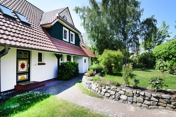   Muschelsucher Haus II/4