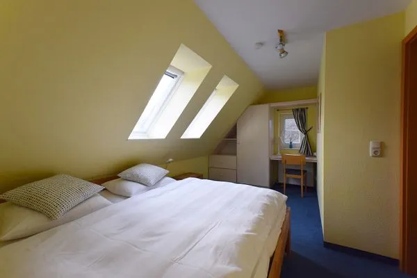   Muschelsucher Haus II/4