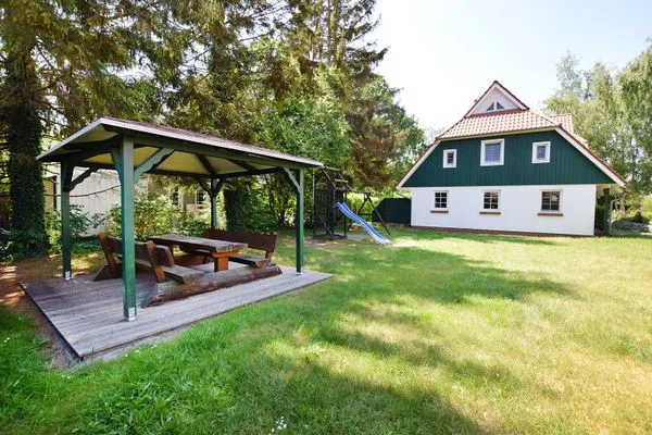   Muschelsucher Haus II/4