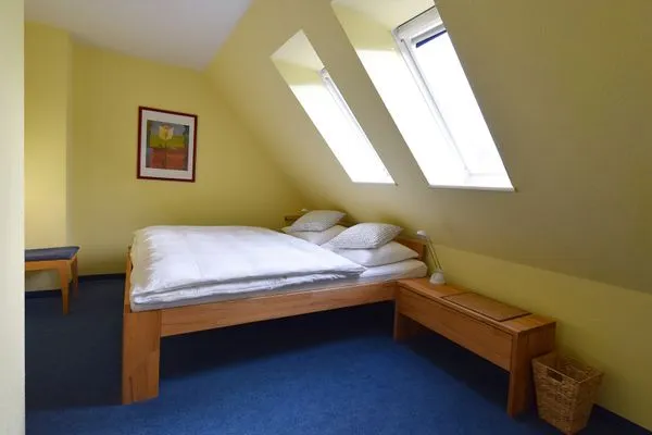   Muschelsucher Haus II/4