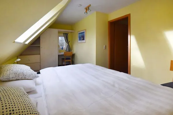   Muschelsucher Haus II/4