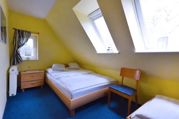   Muschelsucher Haus II/4