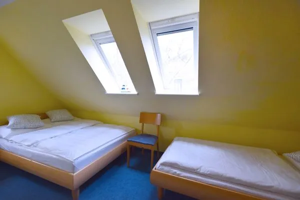   Muschelsucher Haus II/4